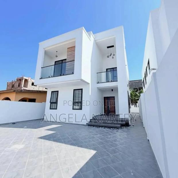 4bdrm House in Sakumono Estates for sale · Photo 1