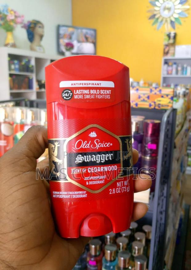 Old Spice/Swagger/Degree/Gillette Deodorant · Photo 6