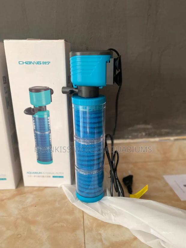 Aquarium Filters · Photo 3