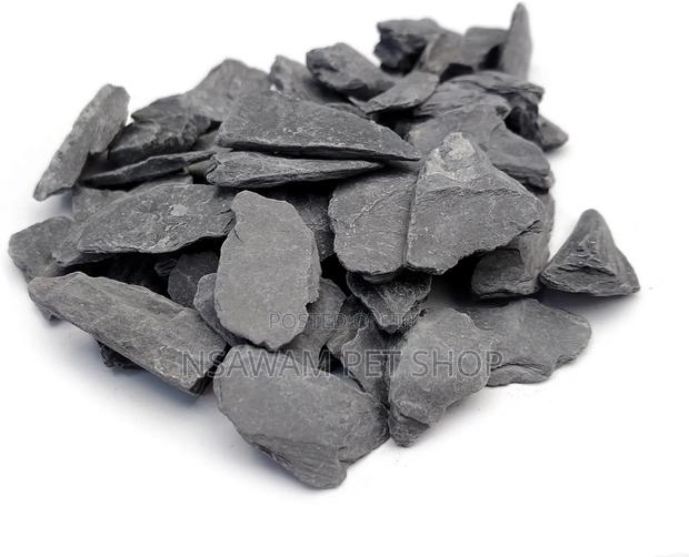 Aquarium Slate Stone · Photo 1