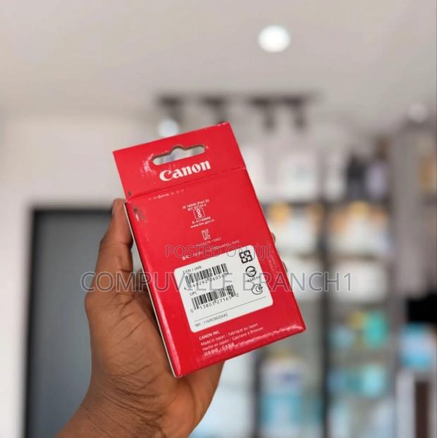 Canon Eos Lp-E19 Battery Pack · Photo 3