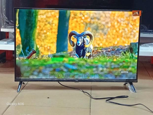 TCL 32" Smart TV – Hd Picture Quality · Photo 2