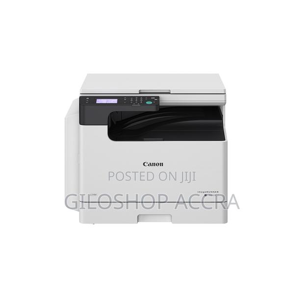 Canon Imagerunner 2224n Network A3 A4 22ppm, A3 11ppm Photocopier · Photo 1