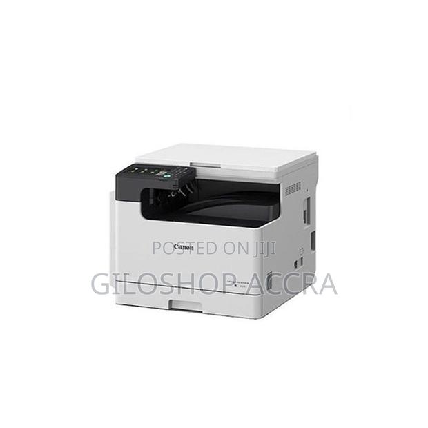Canon Imagerunner 2224n Network A3 A4 22ppm, A3 11ppm Photocopier · Photo 2