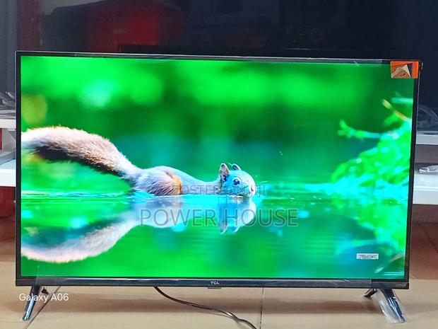 Smart Entertainment With TCL 32 Inches TV · Photo 1