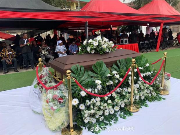 Funeral Event Organiser ,Decorations And Lets Me Manage Ur Funeral · Photo 1