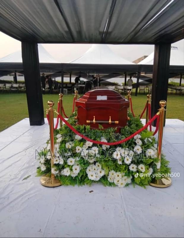 Funeral Event Organiser ,Decorations And Lets Me Manage Ur Funeral · Photo 2