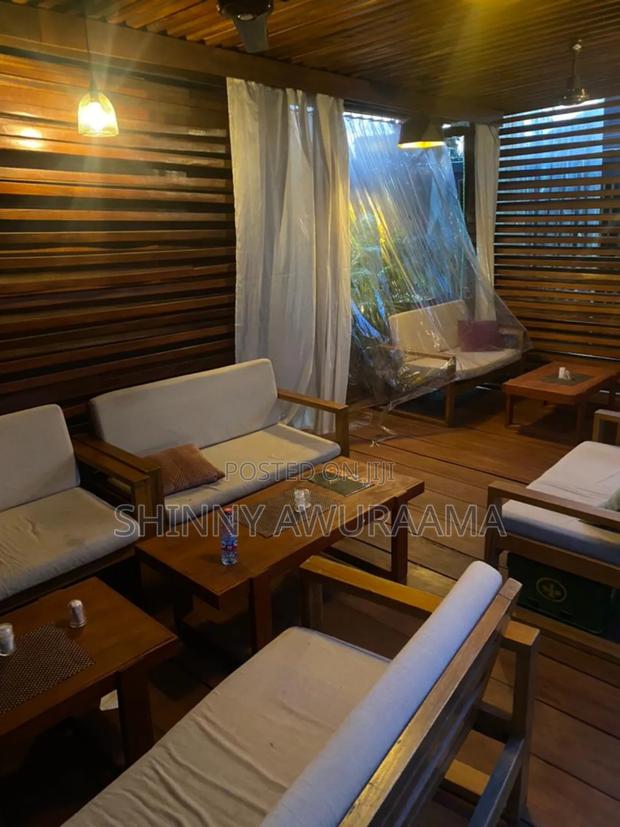 Furnished 8bdrm House in North Legon Atomic for sale · Photo 4