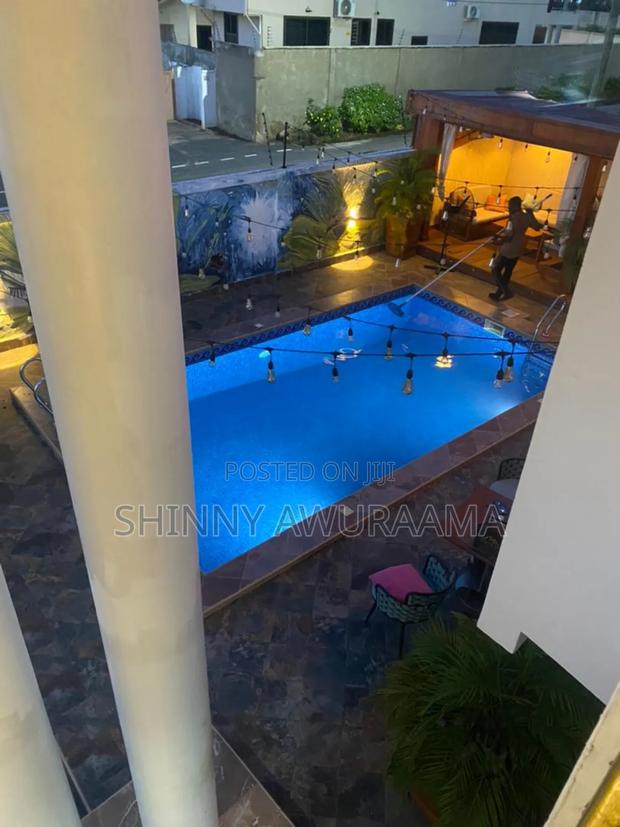 Furnished 8bdrm House in North Legon Atomic for sale · Photo 5