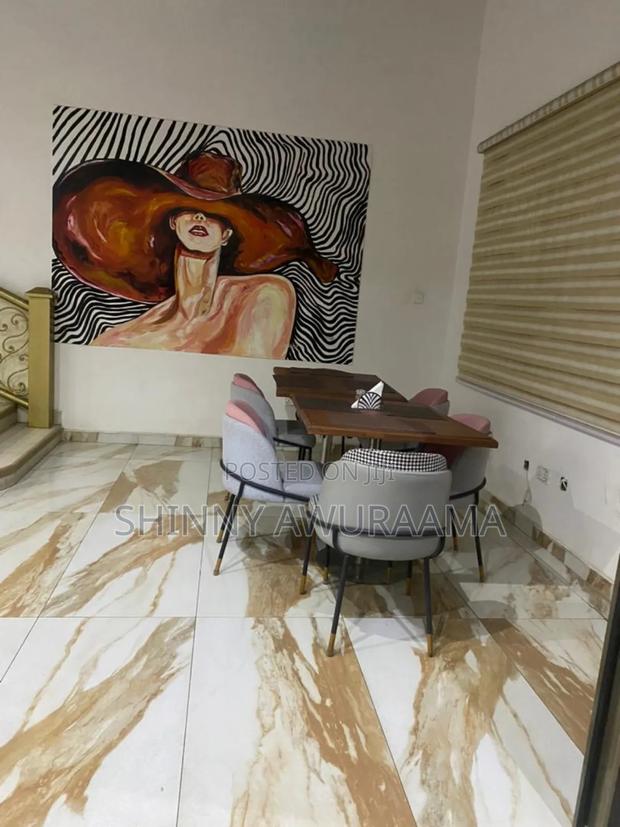 Furnished 8bdrm House in North Legon Atomic for sale · Photo 6