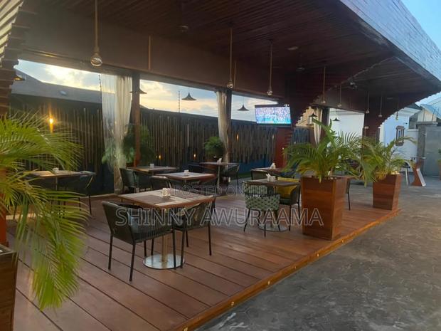 Furnished 8bdrm House in North Legon Atomic for sale · Photo 7