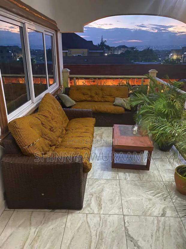 Furnished 8bdrm House in North Legon Atomic for sale · Photo 8
