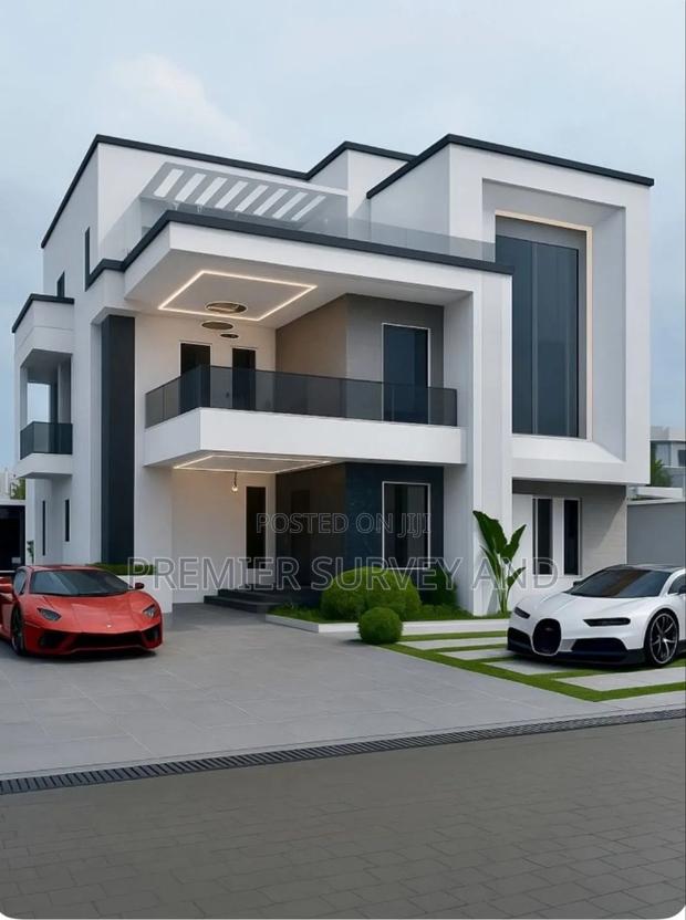 Elegant Architecture · Photo 3