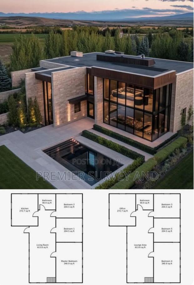 Elegant Architecture · Photo 1
