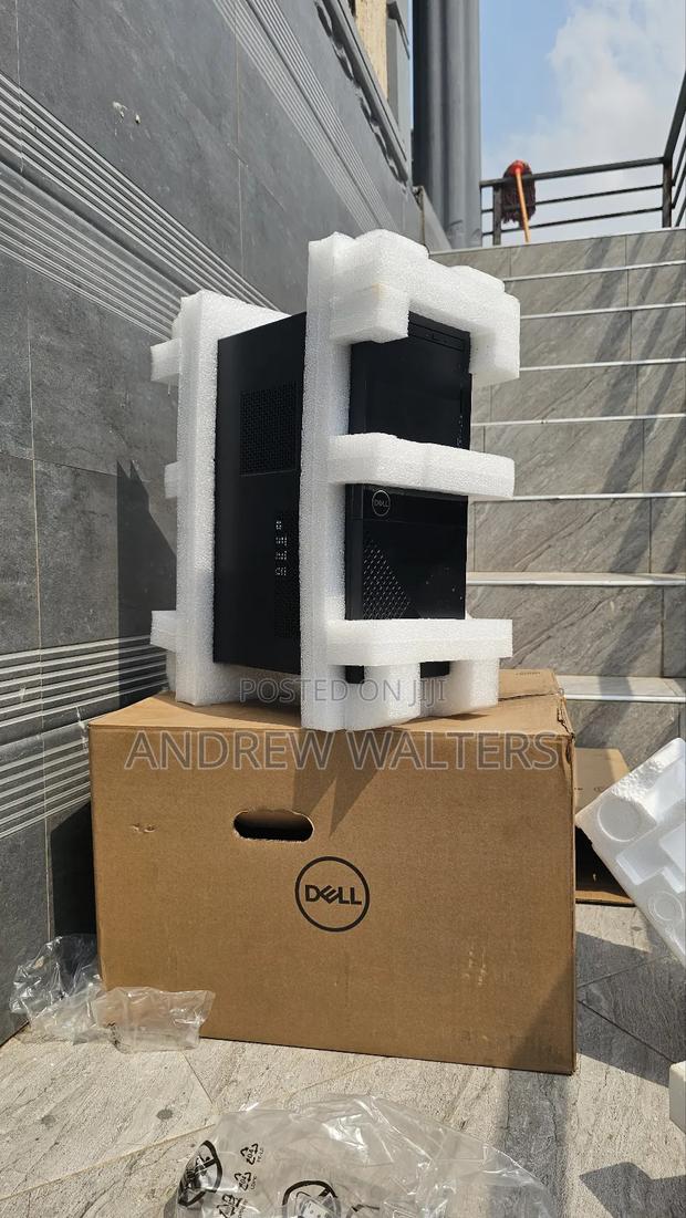 New Desktop Computer Dell Vostro 3030 8GB Intel Core I5 HDD 500GB · Photo 3