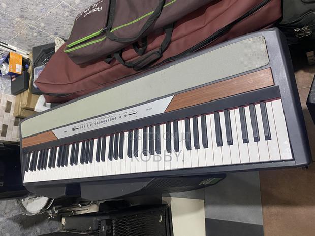 Korg Sp 250 Digital Piano · Photo 2