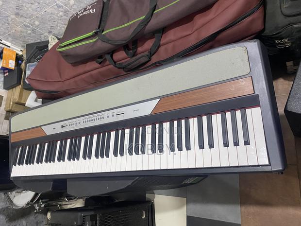 Korg Sp 250 Digital Piano · Photo 1