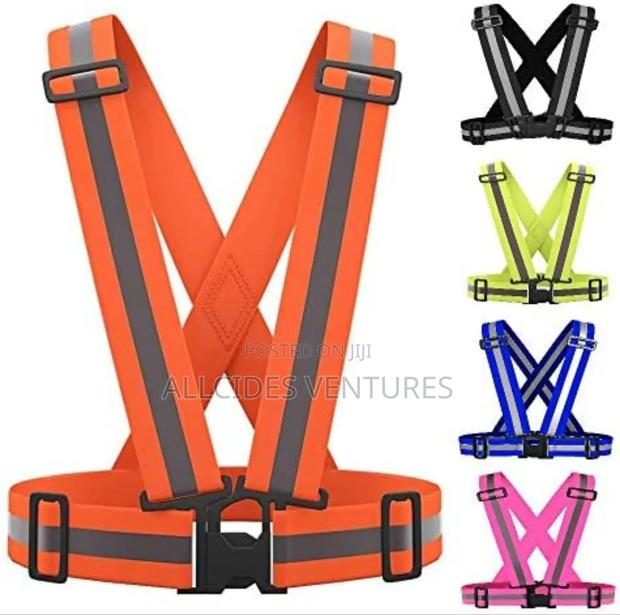 Vaultex Reflective Belt · Photo 2