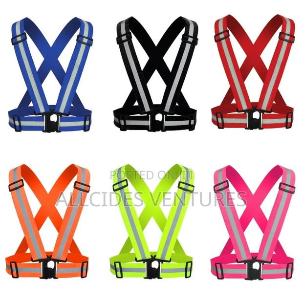 Vaultex Reflective Belt · Photo 3