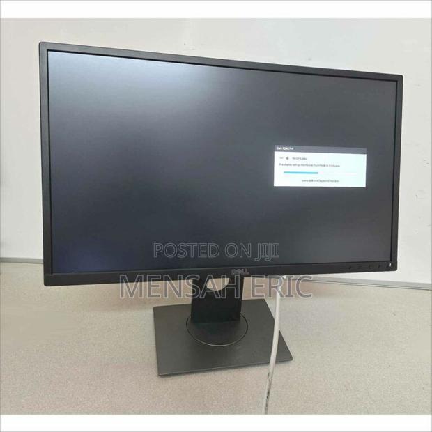 24'' Dell P2417h Ips Monitor · Photo 1