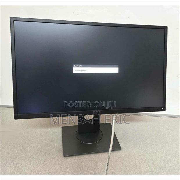 24'' Dell P2417h Ips Monitor · Photo 2