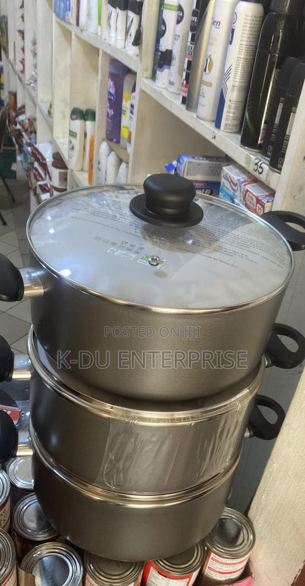 Non-stick Saucepan · Photo 2