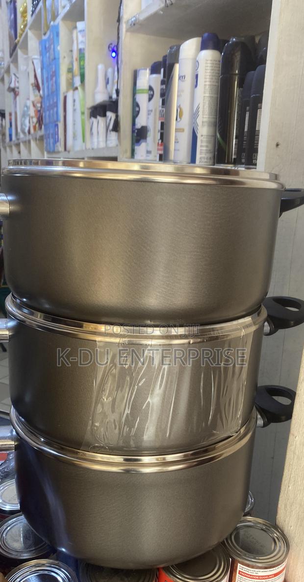 Non-stick Saucepan · Photo 1