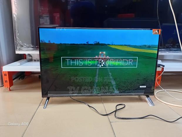 TCL 32 Inches Hd Smart Tv – Netflix Youtube Ready · Photo 1