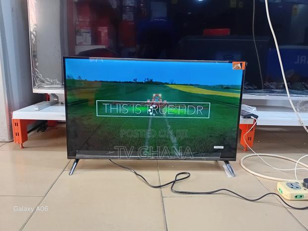 TCL 32 Inches Hd Smart Tv – Netflix Youtube Ready · Photo 2