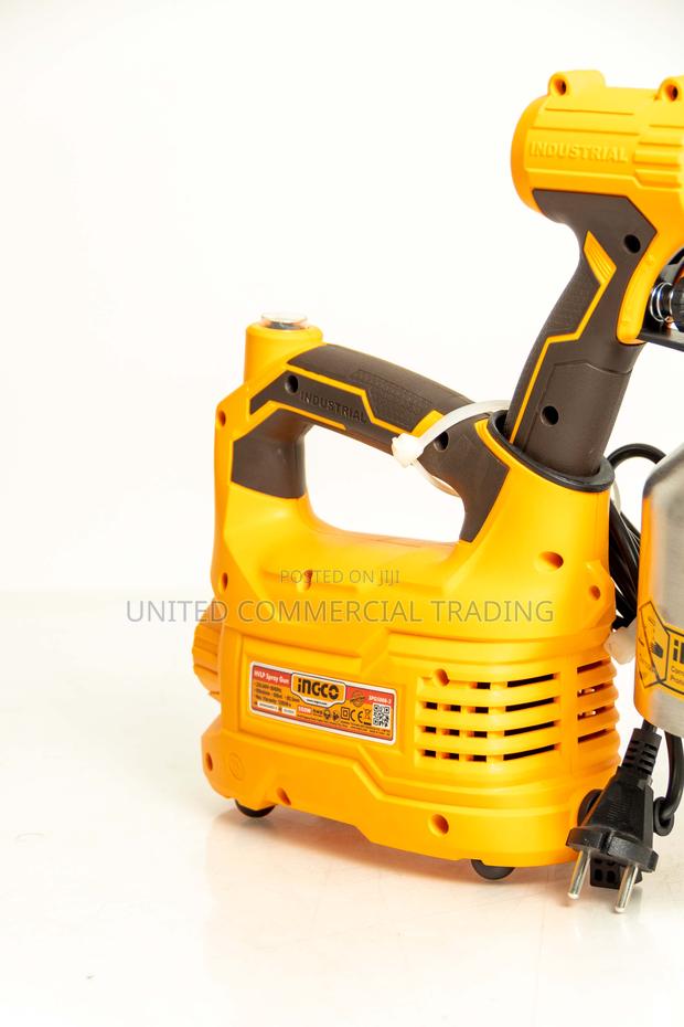 Spray Gun 500w · Photo 2