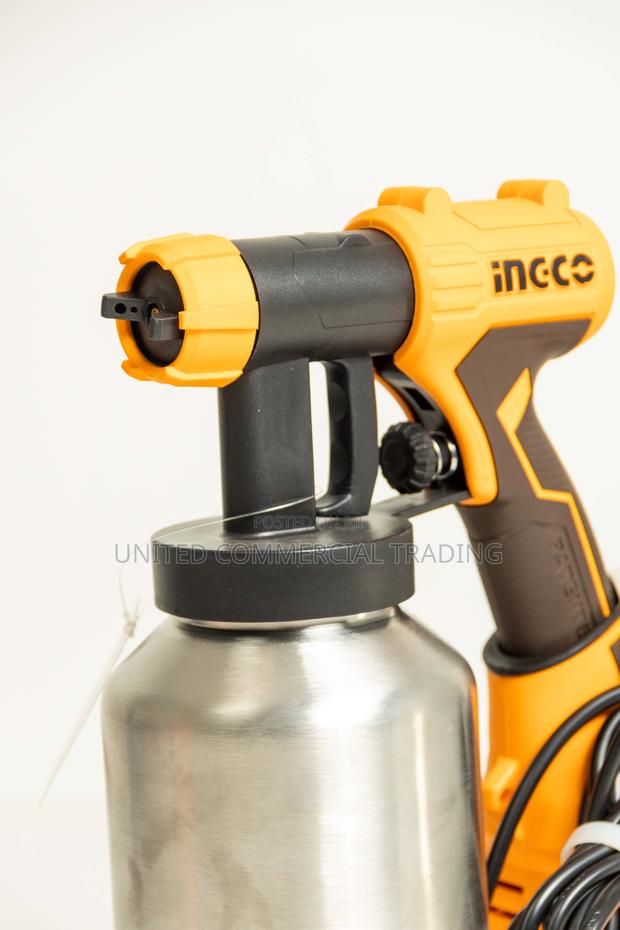 Spray Gun 500w · Photo 6