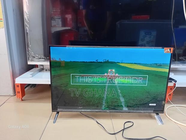 Tcl 32 Inches Smart Tv – Home Entertainment Made Easy · Photo 1