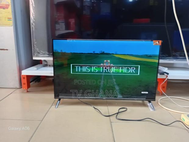 TCL 32” Smart Tv – Smart Viewing, Stunning Clarity · Photo 2
