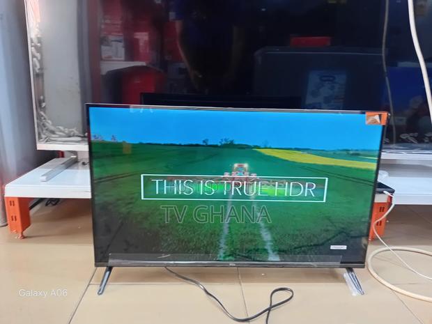 TCL 32 Inches Smart Tv – Compact Size, Big Performance · Photo 1