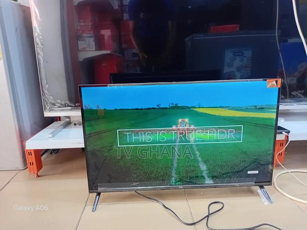TCL 32 Inches Smart Tv – Compact Size, Big Performance · Photo 2