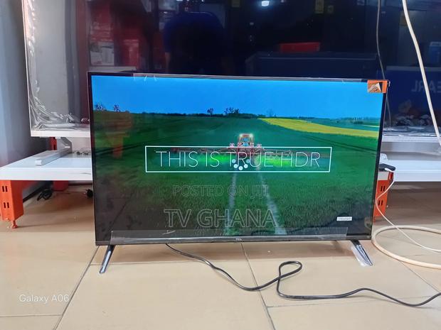 TCL 32 Inches Hd Smart Tv – Entertainment Anytime · Photo 1