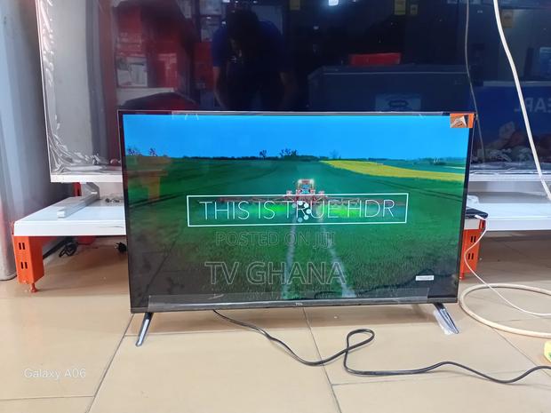 TCL 32 Inches Hd Smart Tv – Entertainment Anytime · Photo 2