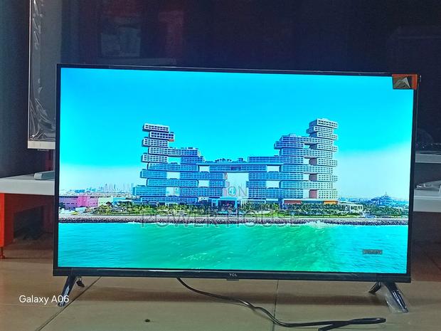 Entertainment Upgrade TCL 32 Inches TV · Photo 2