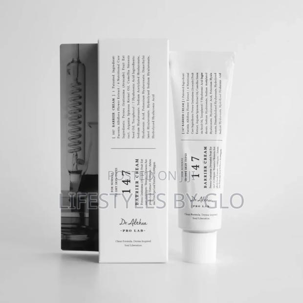 Dr Althea 147 Barrier Cream · Photo 1
