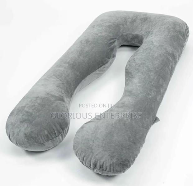 Rest Pillow · Photo 1