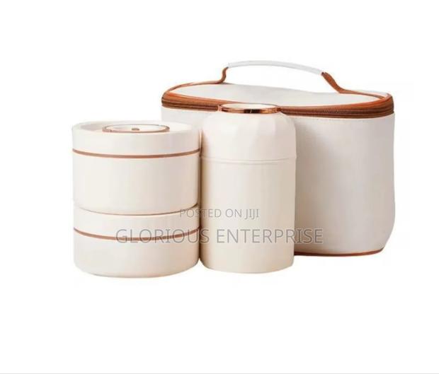 3 in 1 Lunch Box · Photo 1