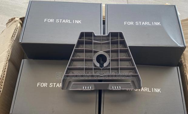 Starlink Gen 3 Mount Adapter (Wholesale Only, Minimum 10pcs) · Photo 2