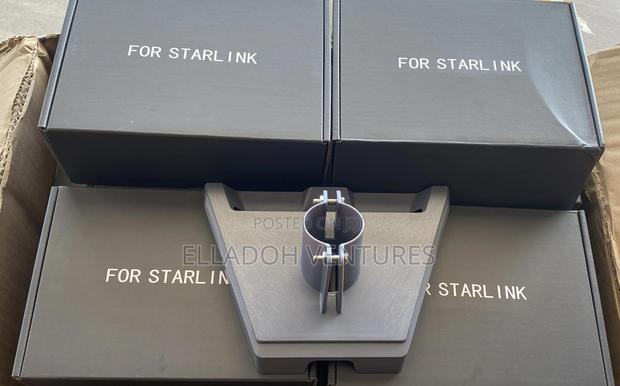 Starlink Gen 3 Mount Adapter (Wholesale Only, Minimum 10pcs) · Photo 1