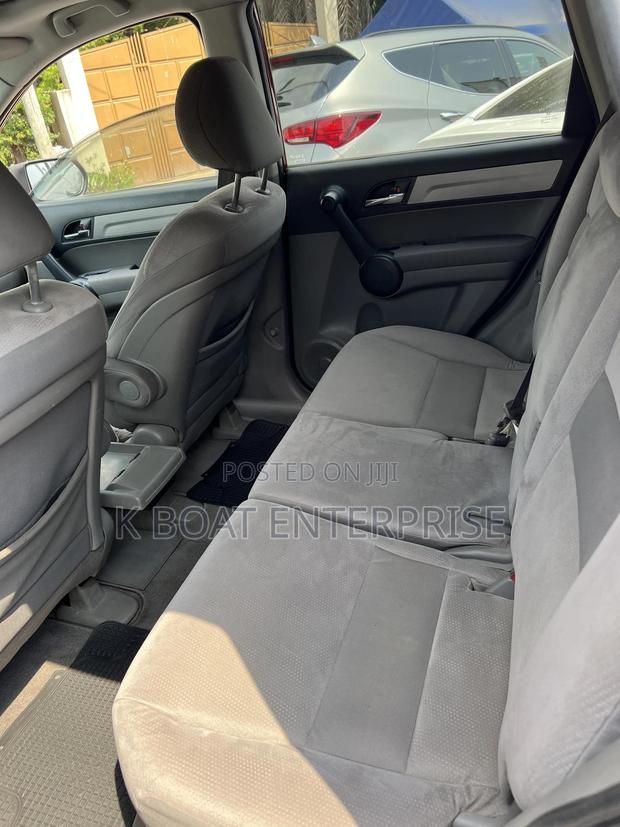 Honda CR-V 2011 Brown · Photo 7
