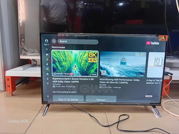 TCL 32 Inches Smart Tv – Easy Setup, Easy Enjoyment · Photo 2