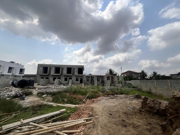 2bdrm House in Neon Boulevard Phase, Nmai-Dzorn for sale · Photo 5