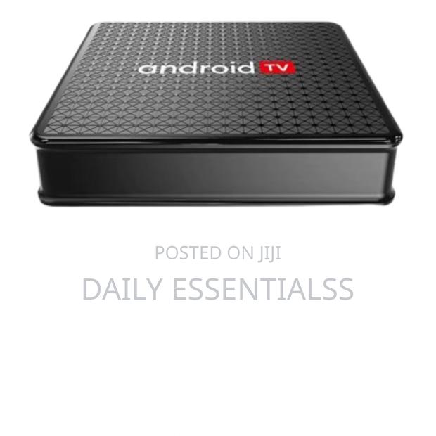 Airtel Android Tv Box With Wi-Fi Hotspot Function · Photo 2