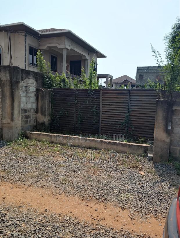 Full Plot Fenced With Gate for Hot Sale Comm25 · Photo 1