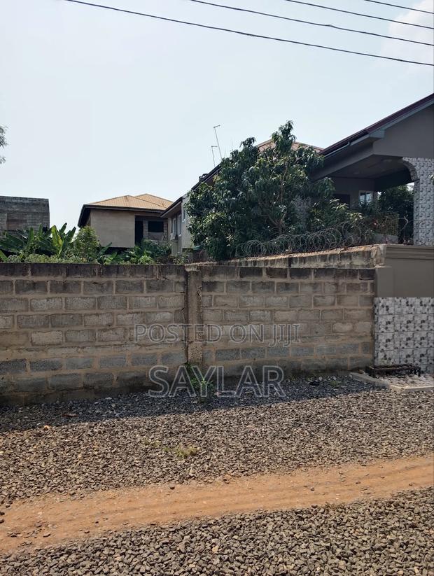 Full Plot Fenced With Gate for Hot Sale Comm25 · Photo 2