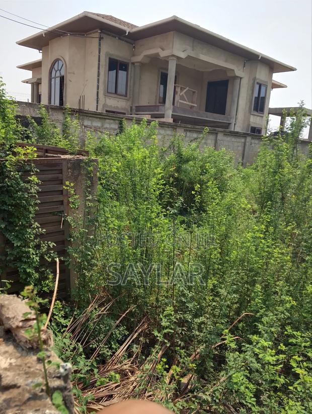 Full Plot Fenced With Gate for Hot Sale Comm25 · Photo 3